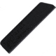 Perfect Edge Slicer 4in Edge Guard, 4in x 1in, Plastic, Black, PEG4S