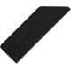 Perfect Edge Cooks Knife 6in Edge Guard, 6in x 2in, Plastic, Black, PE6C