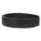 Perfect Fit 1.5in Garrison Belt w/ 8in Velcro, Basket Weave, Black, Large, 7001-BW-LG