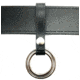 Perfect Fit Combo Ring Holder, Plain, Chrome, 717-CH