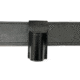Compact Strion Flashlight Holder w/ Stitch Back