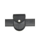 Perfect Fit Economy Cuff Case, Chrome, 801-CH