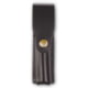 Perfect Fit Streamlight Strion Flashlight Holder, Plain, Brass, 307-BR