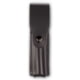 Perfect Fit Streamlight Strion Flashlight Holder, Plain, Black, 307