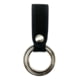 Perfect Fit Nylon Combo Ring Holder, Chrome, 717-N-CH