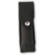 Perfect Fit Nylon Streamlight Strion Holder, Chrome, 307-N-CH