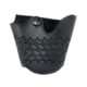 Perfect Fit Quick Release Handcuff Case, Basketweave, QRC-BW