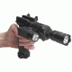 Phoebus Lunetta 2.2CR Rail Mount Flashlight Grip