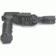 Phoebus Rail Mount Flashlight Grip