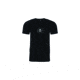 Pipe Hitters Union Large Commemorative Short Sleeve Shirt, Black, Large, PHUPT100MB-L