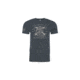 Pipe Hitters Union XXL PHU Don't Tread on Me Short Sleeve Shirt, Black, XXL, PHUPT136MB-XXL