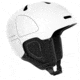 POC Fornix Snow Helmet, Matt White, Extra Small/Small, 10460WHXSS