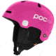 POC POCito Fornix Helmet-Fluorescent Pink-XS-S