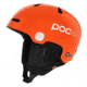 POC POCito Fornix Helmet-POCito Orange-XS/S