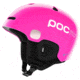 POC POCito Auric Cut SPIN Snow Helmet, Fluorescent Pink, 2XS, PC104989085XXS1