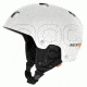 POC Receptor+ Helmet-Hydrogen White-Small