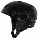 POC Receptor+ Helmet-Uranium Black-Medium