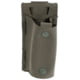 Point Blank Duty Gear 3.5in Flashlight Pouch, Ranger Green, Large, PCHFL3ACZ5-GNR