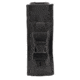 Point Blank Slick Baton Pouch, Black, One Size, PCHBPA01Z5-BKA