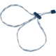Police Force Tactical Single Use Quick Cuff- 10 Pack, PFSUQC