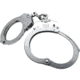Police Force Tactical Stainless NIJ Handcuffs