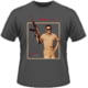 Poly Technologies Collectible Founders Edition 7.62 AK47 T-Shirt - Men's, Gray/Grey, Large, 000-042