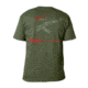Poly Technologies AK47 Legend T-Shirt - Men's, Military Green, 000-020