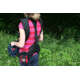 Porta-Brace Audio Harness and Belt with Memory Foam AH-3H-MEM