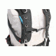 Porta-Brace AH-3H-MEM Audio Harness and Belt w/ Memory Foam