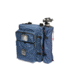 PortaBrace BK-TQM Tripod Quiver Module for Modular Backpack - Blue