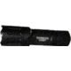 PowerTac Cadet LED Flashlight, 300 Lumens, 1 x CR123A, Black POWERTAC-CADET-R5