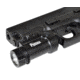 Presma Rail-Mounted Handgun Tactical Light, 1000 Lumens, FL03