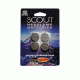 Princeton Tec Cr 2032 Batteries For Scout 4p BAT-2032