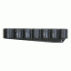 Pro Mag Shell Holder For Mossberg 500/590 Shotguns Holds 7 Rounds Black