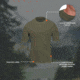 Propper 3 Pack Crew Neck Tee - Mens, Olive, 4XL, F58306N3304XL