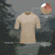 Propper 3 Pack Crew Neck Tee - Mens, Tan, L, F58306N233L