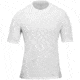 Propper 3 Pack Crew Neck Tee - Mens, White, L, F58306N100L