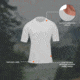 Propper 3 Pack Crew Neck Tee - Mens, White, L, F58306N100L
