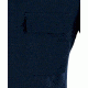 Propper BDU Short-Sleeve 2-Pocket Shirt, Size 2XL - Regular, Dark Navy