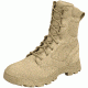 PROPPER Benning 8in. Boot Suede TAN 7.5W F45041S2707.5W