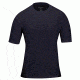 Propper Crew Neck T-Shirt 3-Pack - Men's, LAPD Navy, Small, F53060U450S