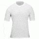Propper Crew Neck T-Shirt 3-Pack - Men's, White, 4XL, F53060U1004XL