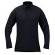 Propper I.C.E. Mens Performance Polo - Long Sleeve T-Shirt, LAPD Navy, 5XLarge Regular F5315724505XL