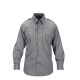 Propper Lightweight Tactical Long Sleeve Shirt - Men's, Grey, Large, Regular, F531250020L2