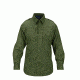 Propper Lightweight Tactical Long Sleeve Shirt - Men's, Olive Green, 3XL, Regular, F5312503303XL2