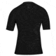 Propper Mens Diagonal Logo T-Shirt Black 2XL F53140U0012XL