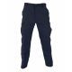 Propper Mens Genuine Gear BDU Trouser, LAPD Navy, XS2, F525025450XS2