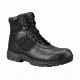 Propper Mens Series 100 6in Side Zip LE Boot,Black,Size 7W F45061T0017W