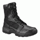 Propper Mens Series 200 8in Side Zip LE Boot,Black,Size 11W F45131T00111W
