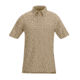 Propper Mens Short Sleeve Cotton Polo Shirt Tan 3XL F5323952263XL